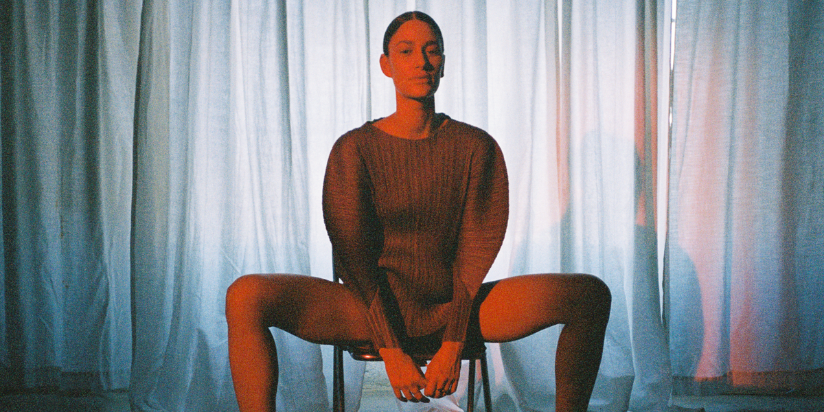 Niia's 'Whatever You Got' Is a Mob-Themed Motorcycle Romp