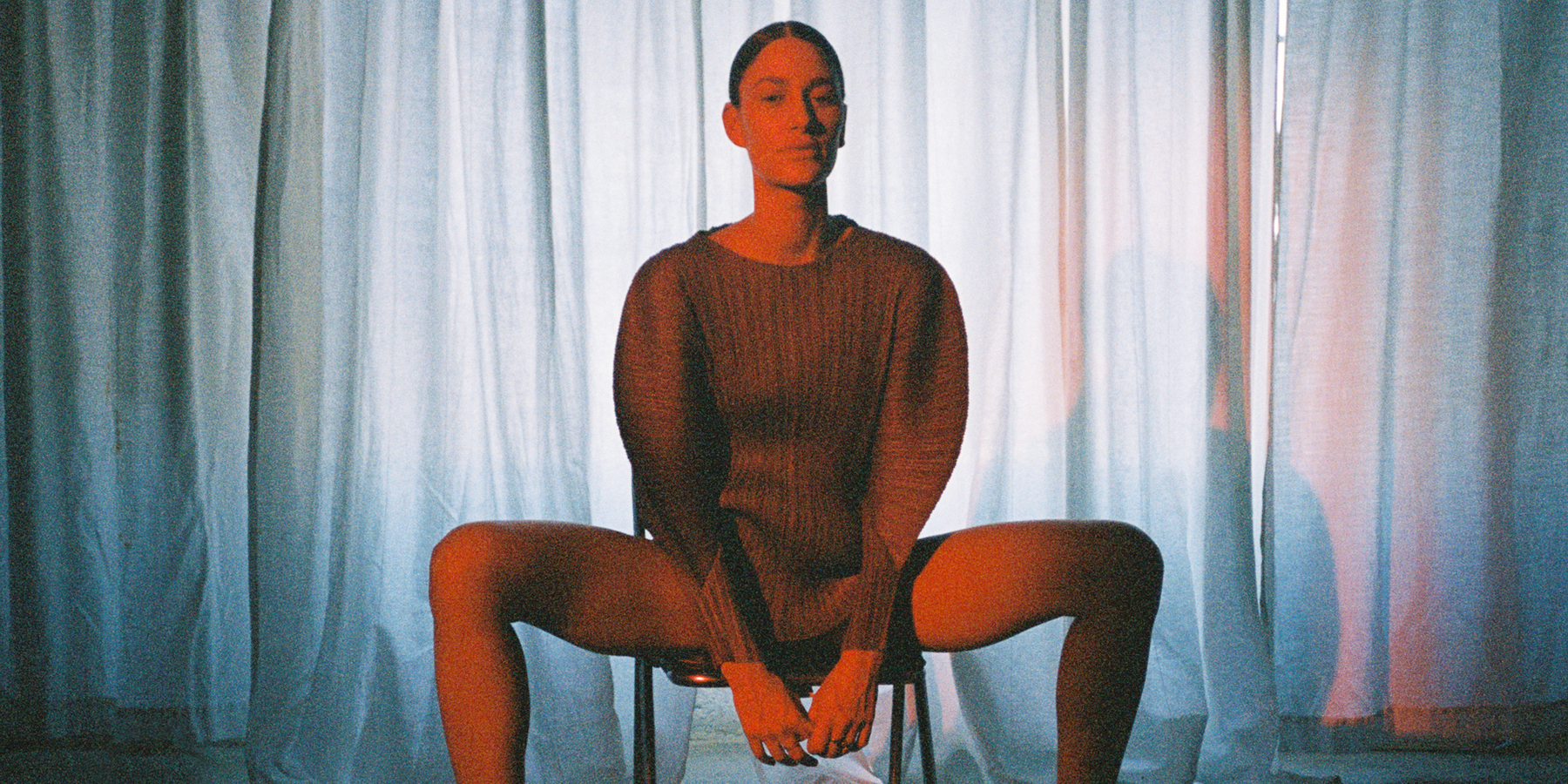 Niia's 'Whatever You Got' Is a Mob-Themed Motorcycle Romp