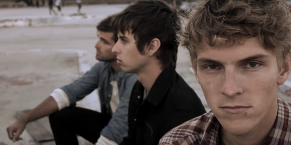 Is It Time to Retire 'Pumped Up Kicks'?