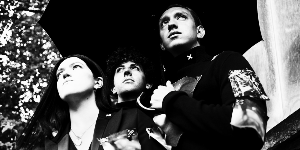 The xx Drops 10th Anniversary Collection With Raf Simons