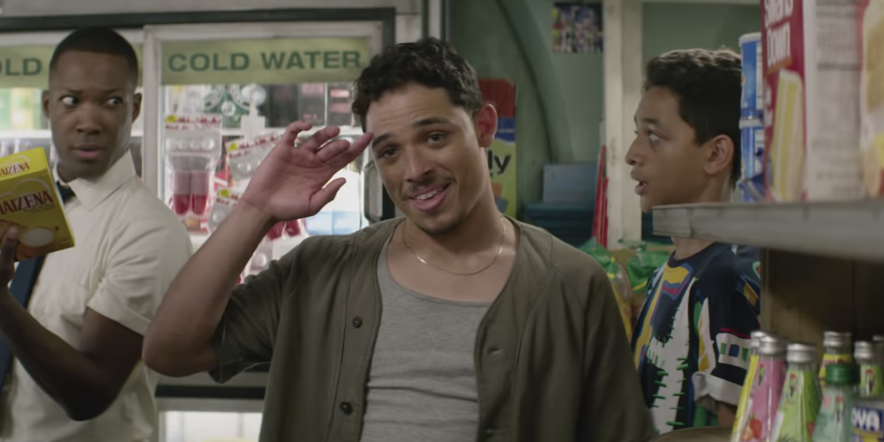 The 'In the Heights' Trailer Will Make You Tear Up