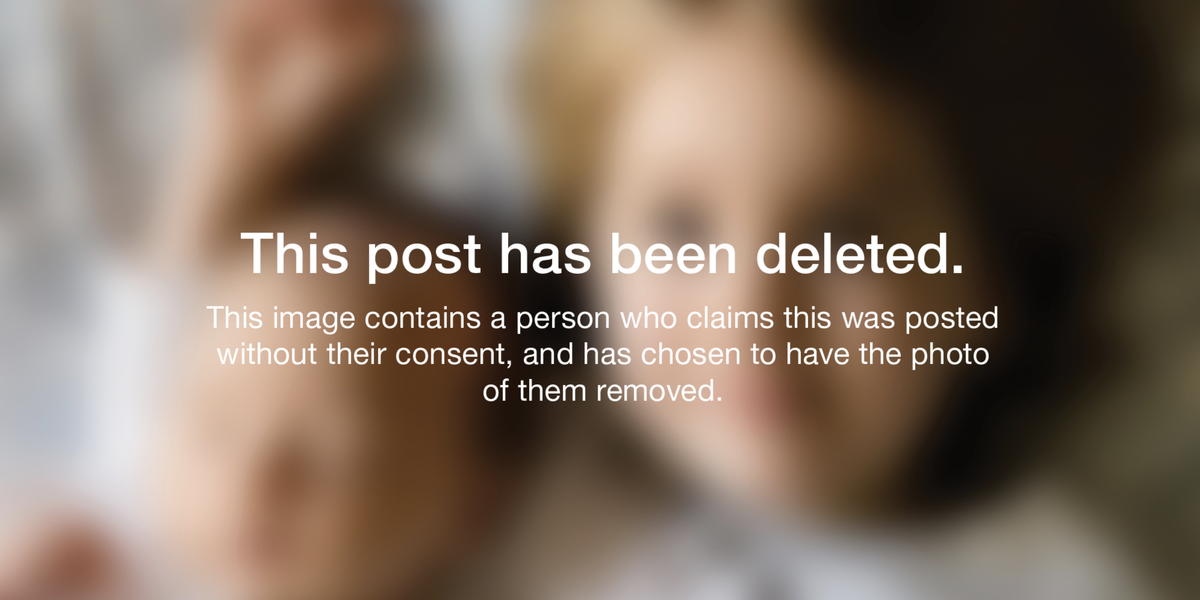 What Happens When Instagram's Babies Grow Up?