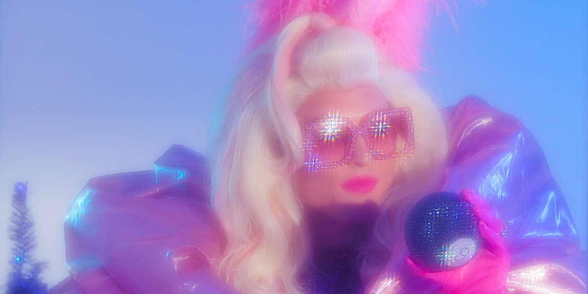 PAPER Presents: A Benny Drama Holiday Special