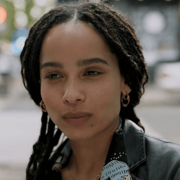 Watch Zoë Kravitz in the Teaser For Hulu's 'High Fidelity'