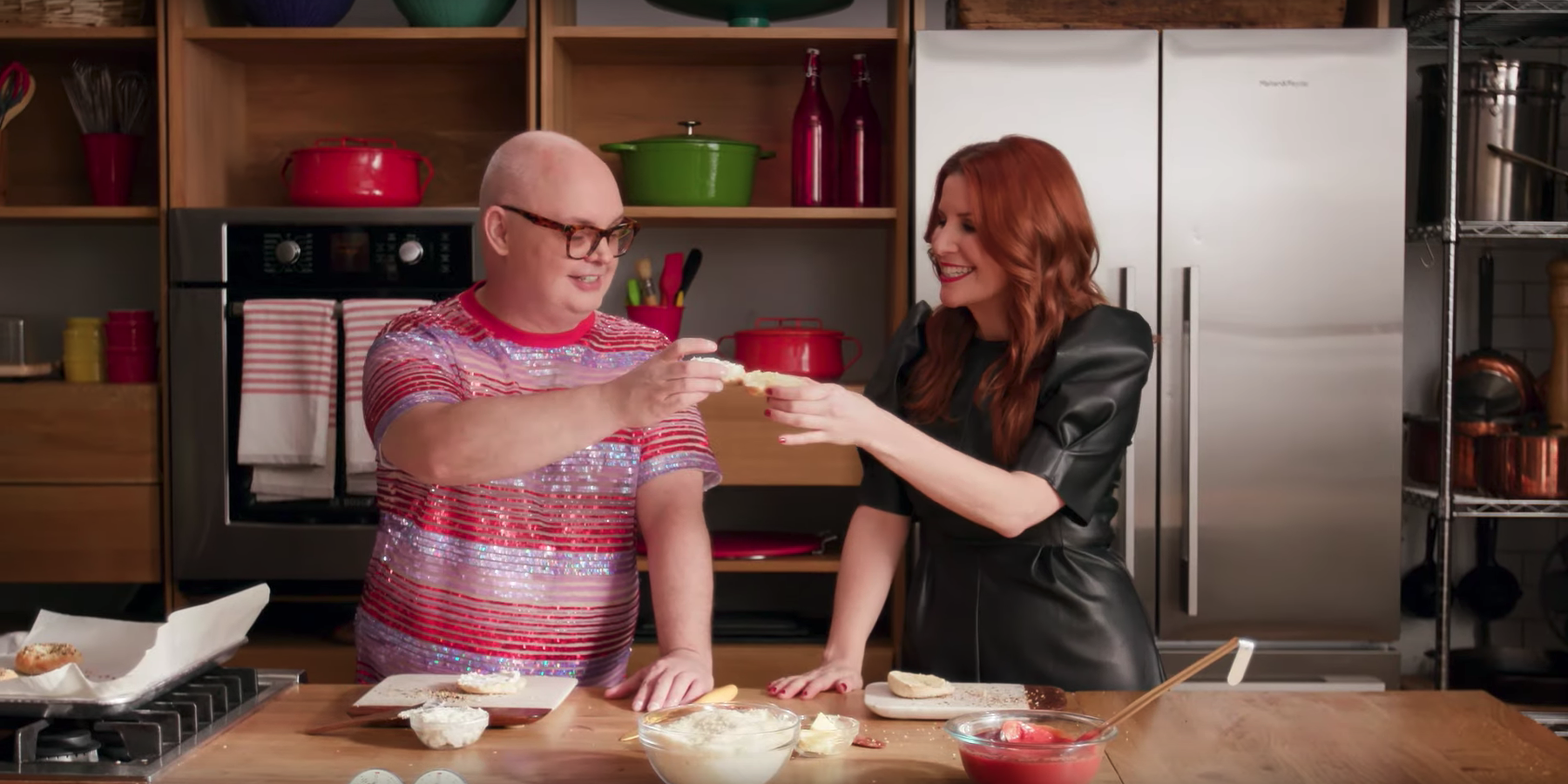 Bagels Every Real New Yorker Will Want to Make