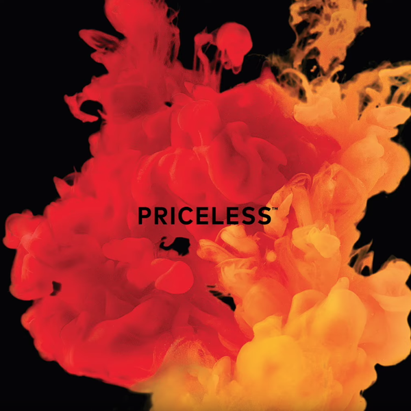 Mastercard Just Dropped Music