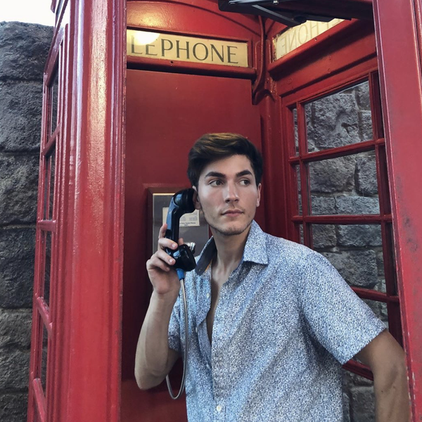 Influencer Paul Zimmer Scrutinized For Alleged Actor Rebranding Scam