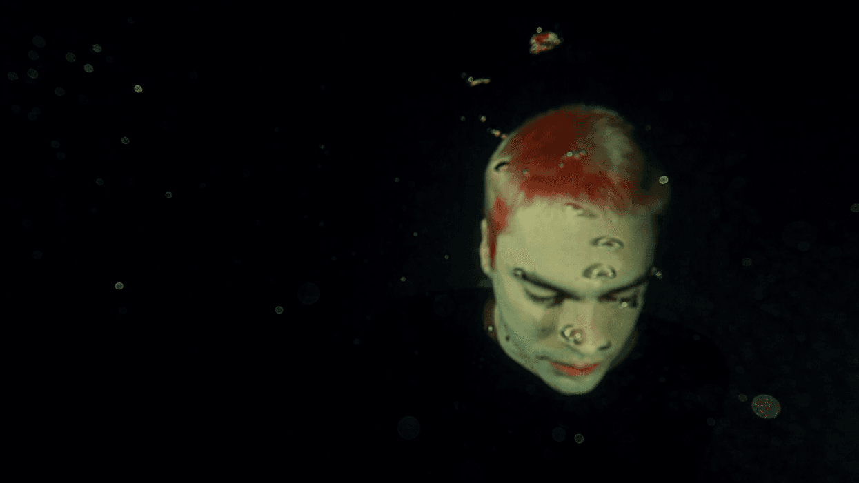 Sega Bodega Announces Debut Album Sega Bodega Announces Debut Album