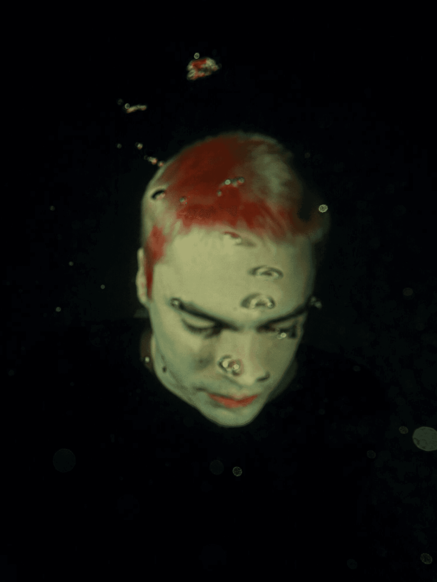 Sega Bodega Announces Debut Album Sega Bodega Announces Debut Album