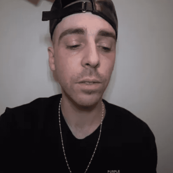 YouTuber Admits to Faking GF's Death For Subscribers