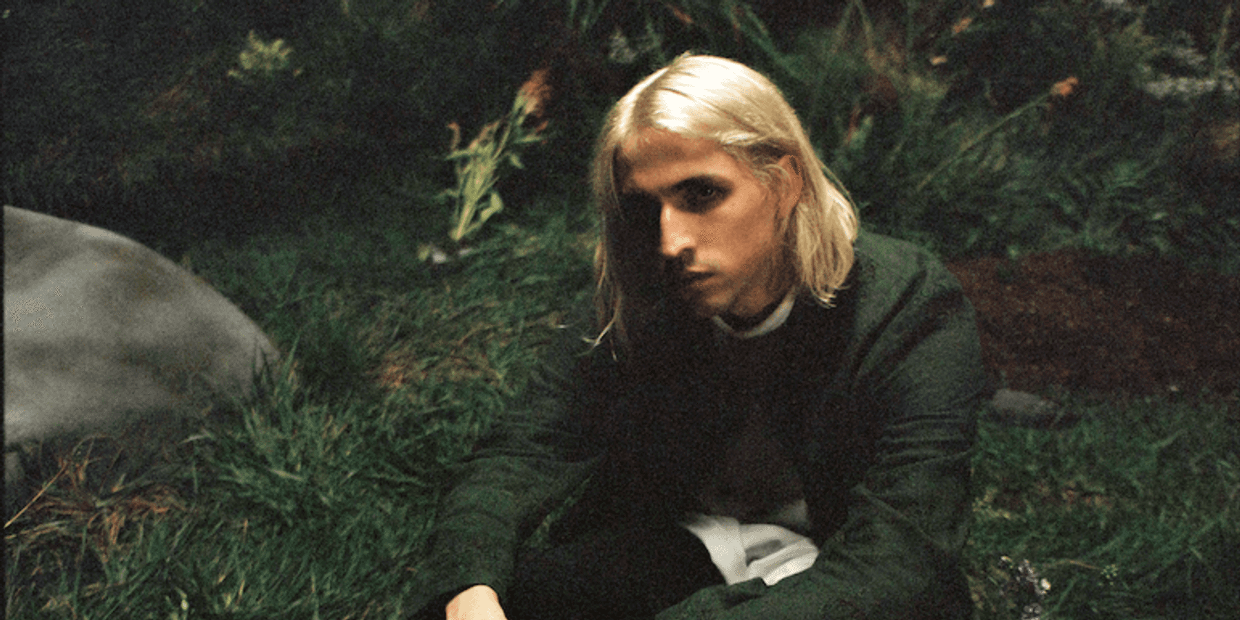 Porter Robinson Starts a New Chapter With 'Get Your Wish'