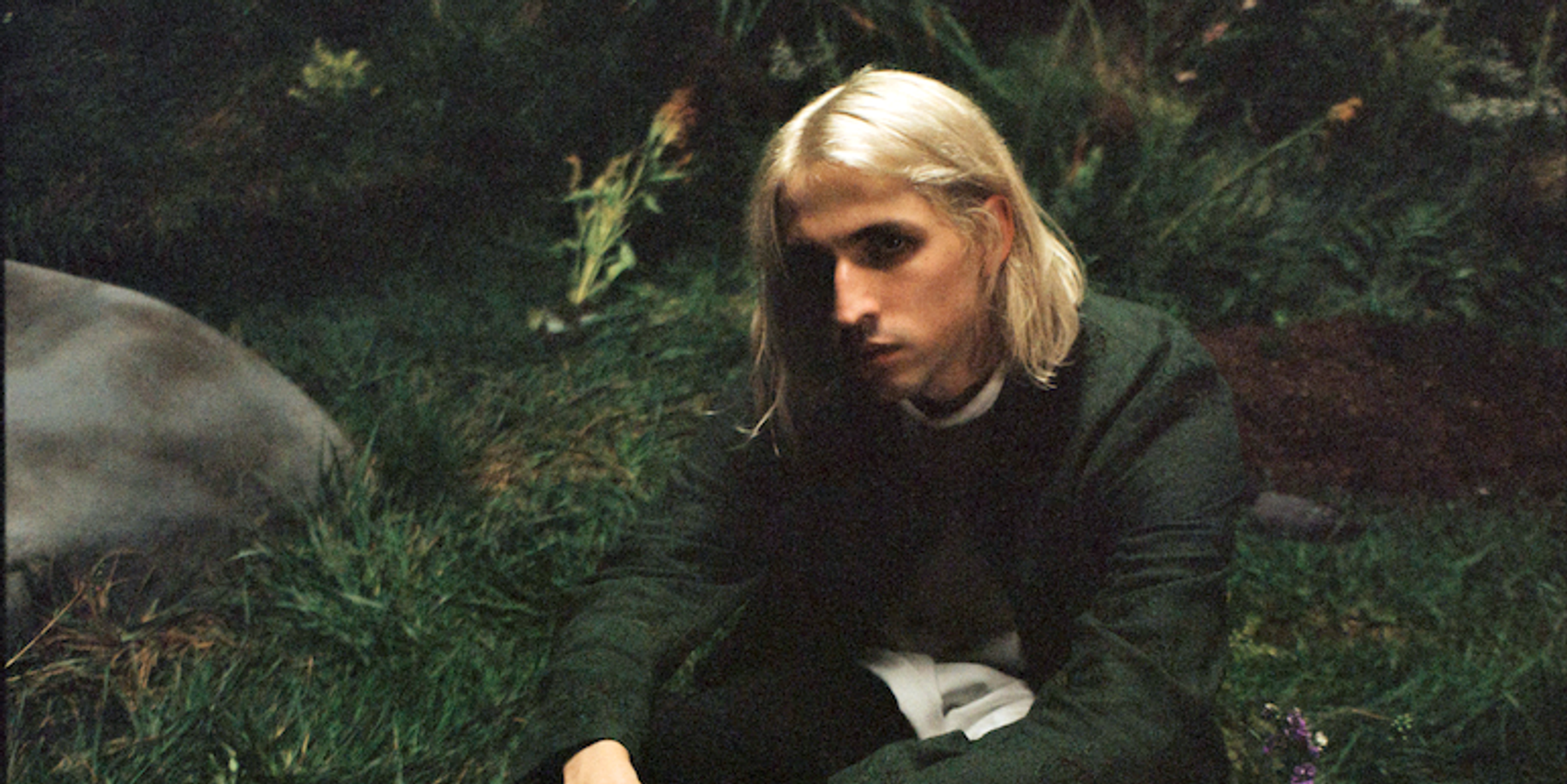 Porter Robinson Starts a New Chapter With 'Get Your Wish'