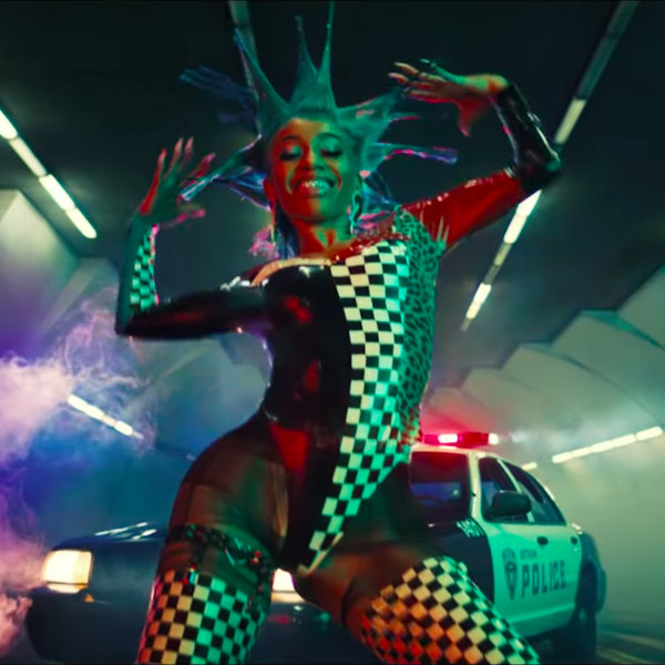 Sway to Saweetie and GALXARA's 'Birds of Prey' Track