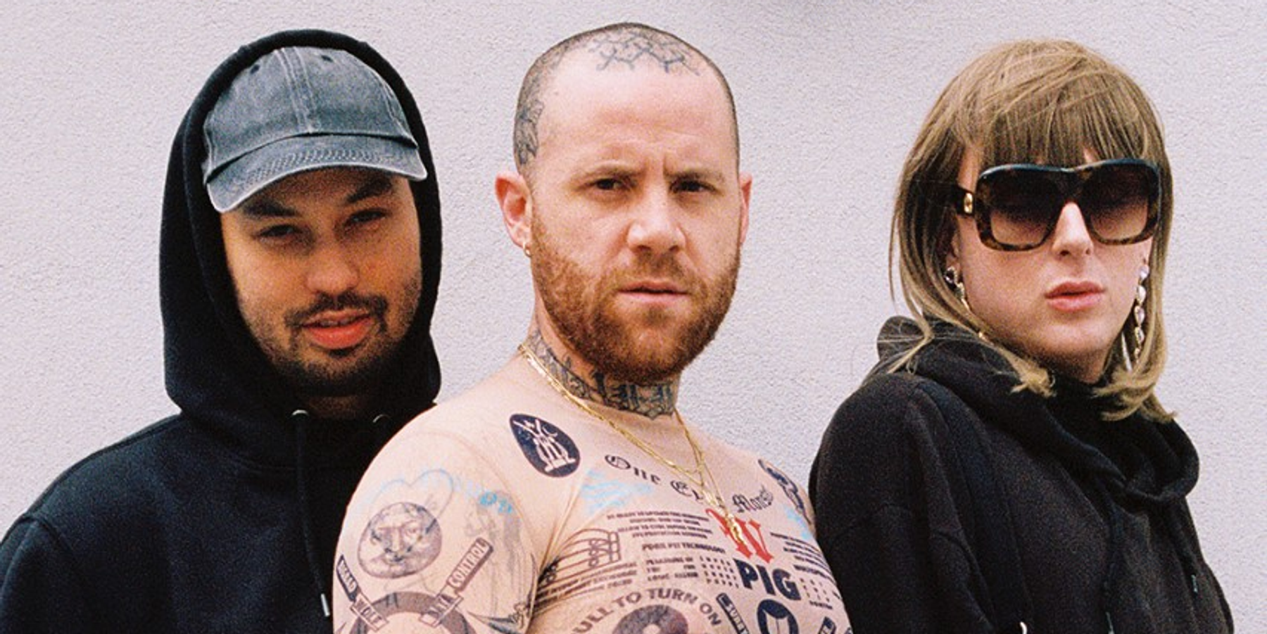 Brooklyn's Favorite Bottoms Are Back After Two Years