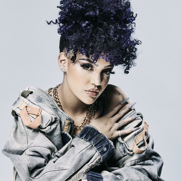 IV Jay Wrote This 'Love Song' for Everyone