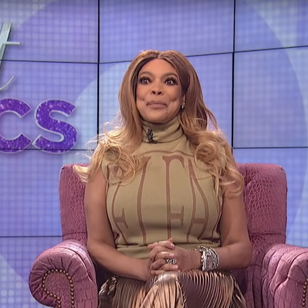 Everyone's Freaking Out Over Wendy's Telfar Turtleneck