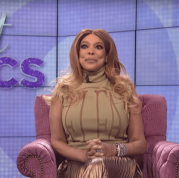 Everyone's Freaking Out Over Wendy's Telfar Turtleneck