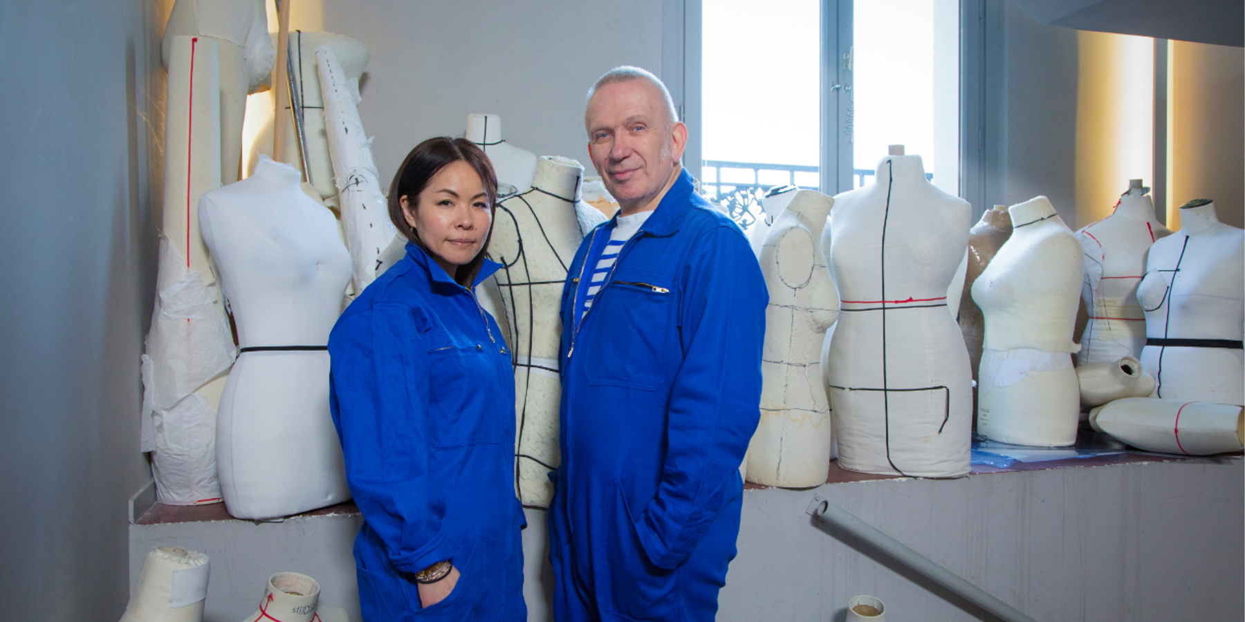 Sacai to Design Next Jean Paul Gaultier Couture Collection