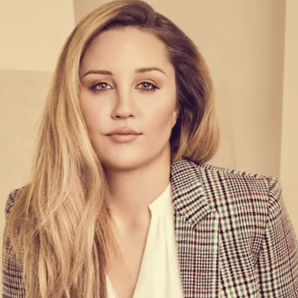 Amanda Bynes Is Pregnant