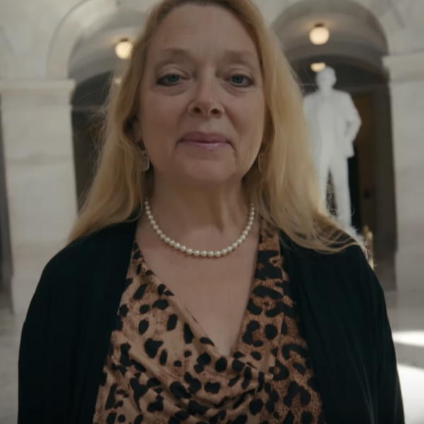'Tiger King' Star Carole Baskin Refutes Documentary's 'Lies'