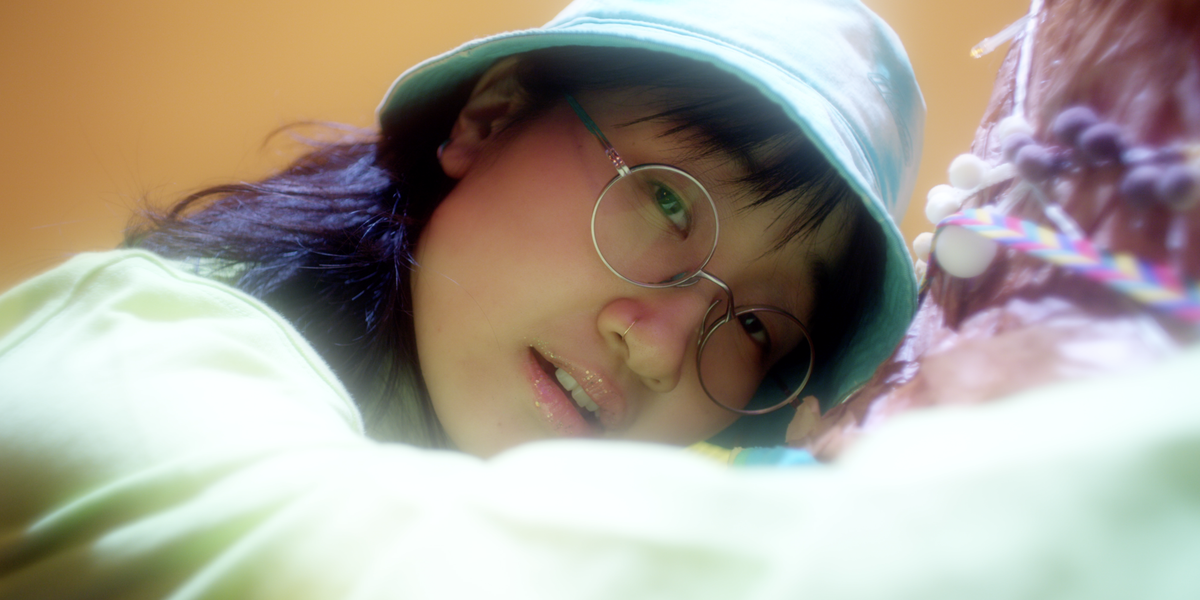 Livestream This: Yaeji's Doodle Mixtape Party