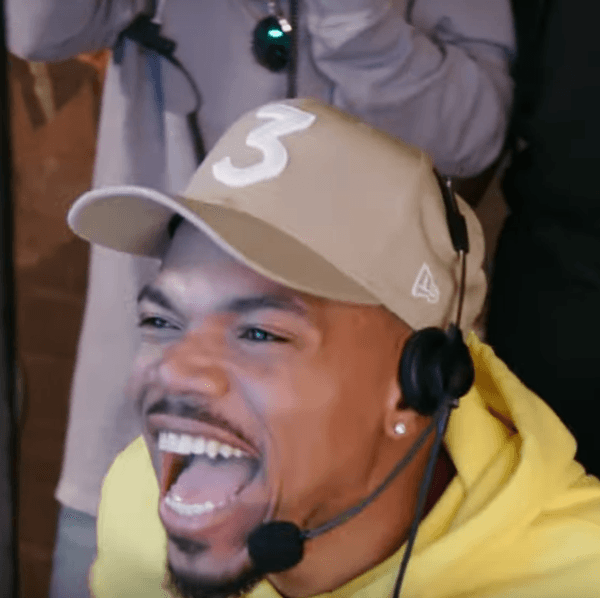 No One Is Safe on Chance the Rapper's 'Punk'd'