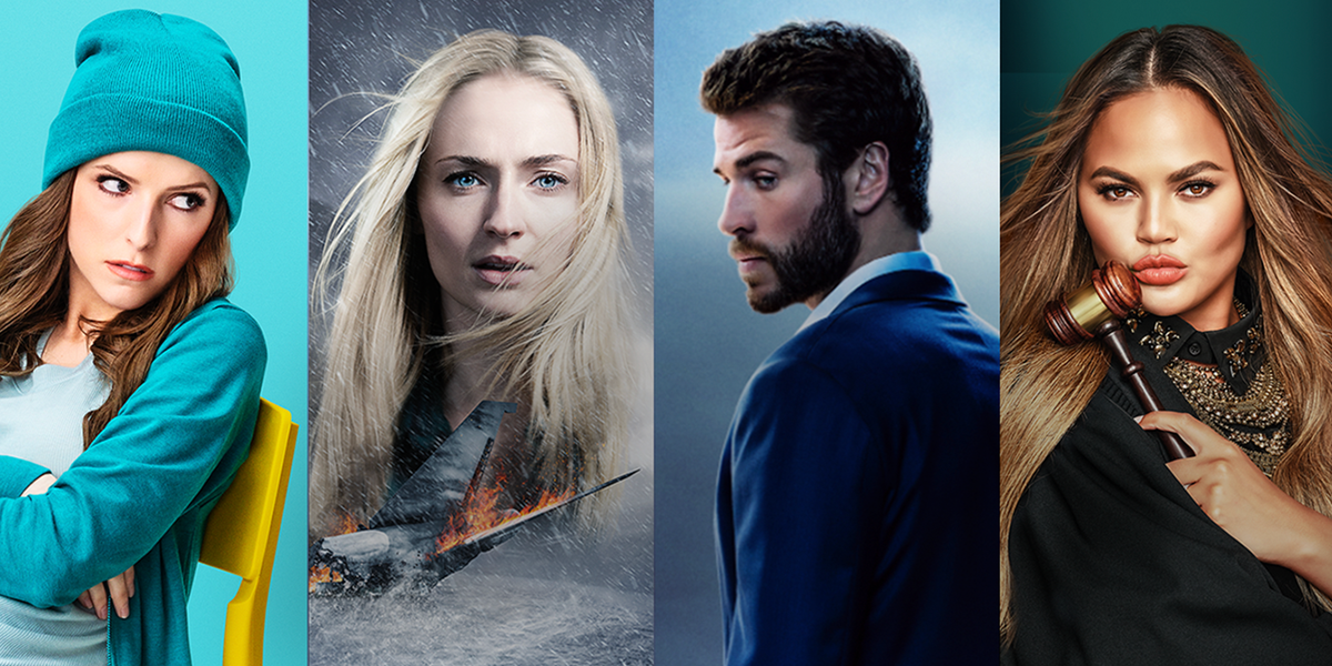 Quibi Launches Today: Did Streaming Just Change Forever?