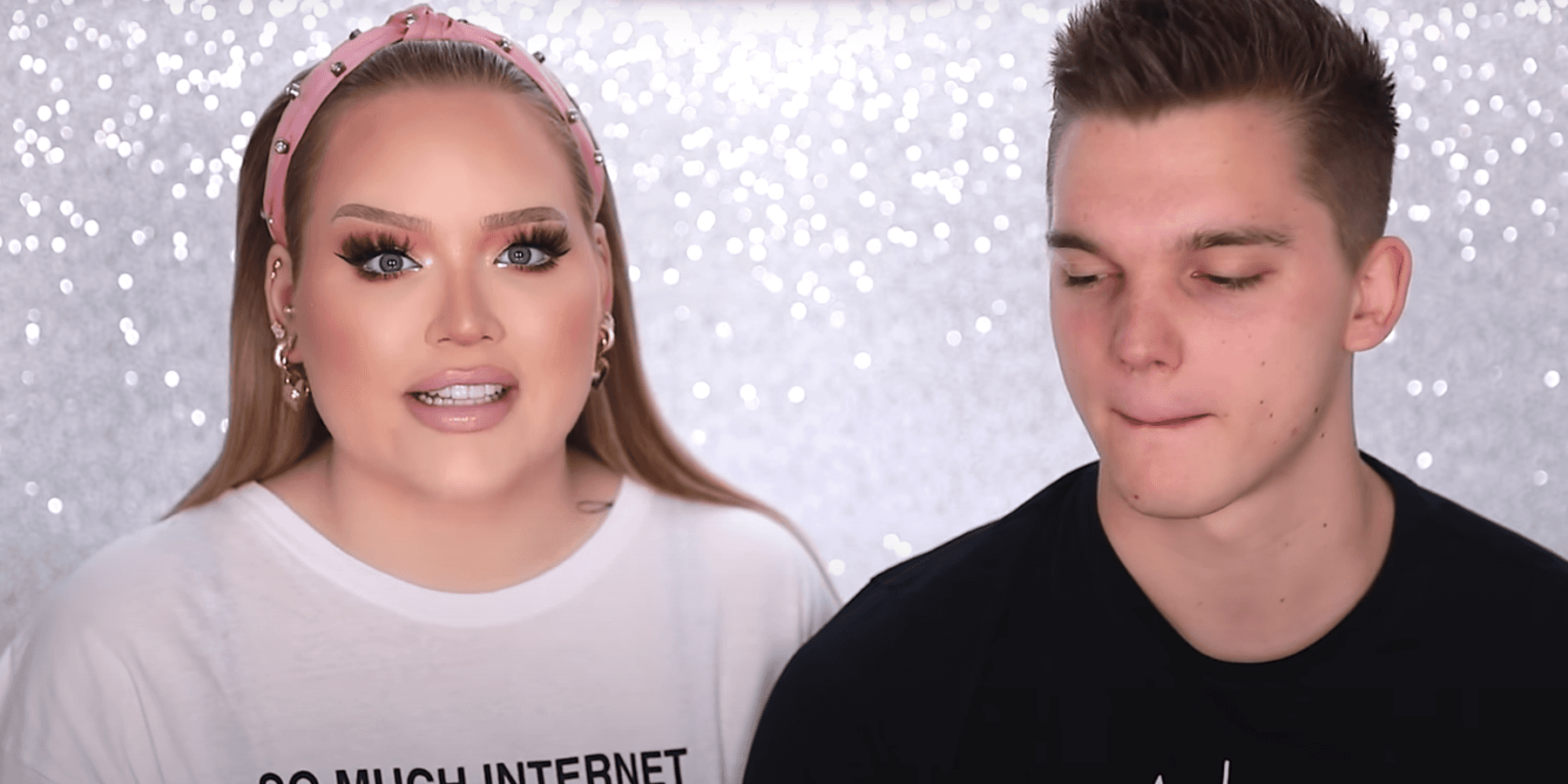NikkieTutorials Is Delaying Her Wedding