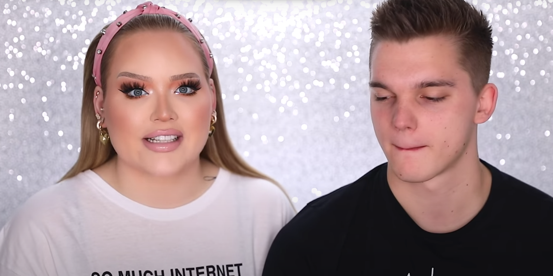 NikkieTutorials Is Delaying Her Wedding