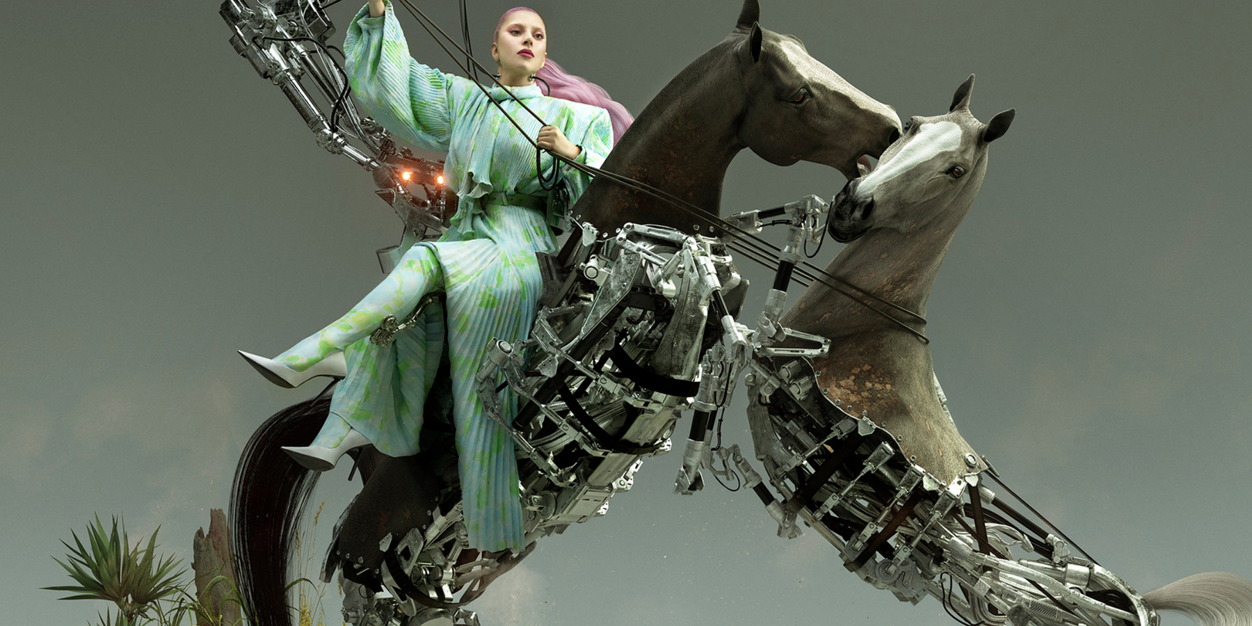 Lady Gaga's 'Chromatica' Features BLACKPINK, Ariana Grande