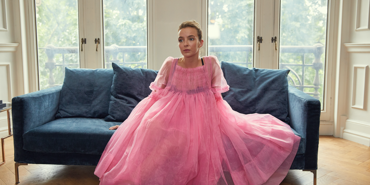 Villanelle's 10 Most Stylish Looks on 'Killing Eve'