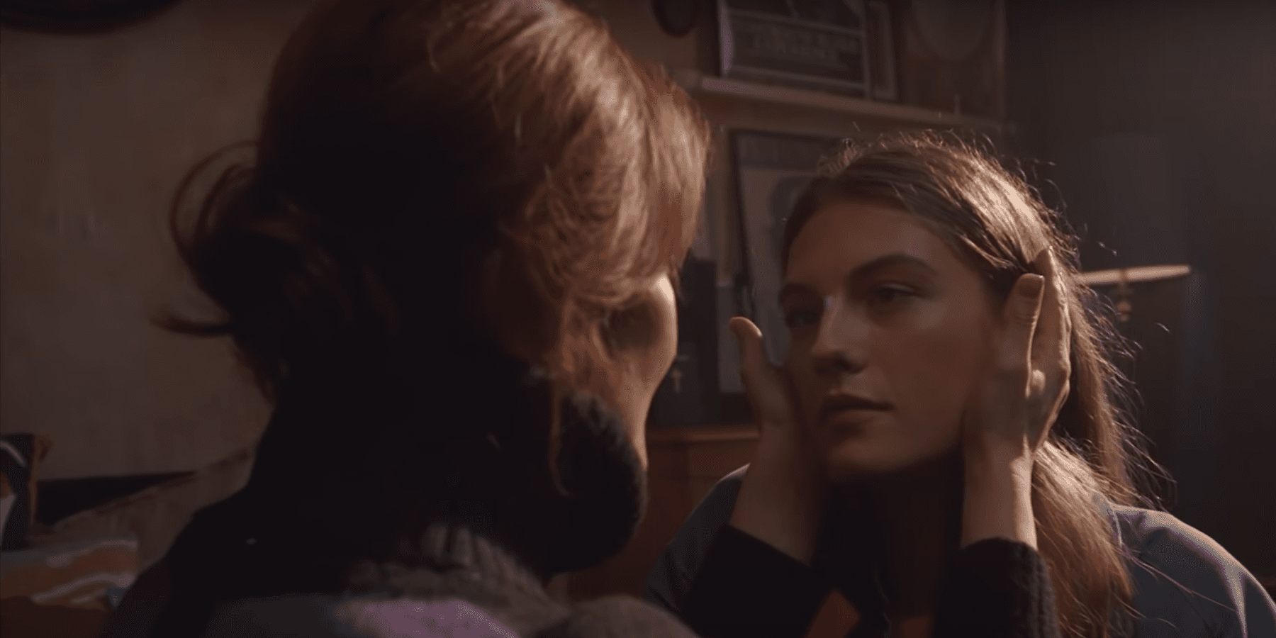 Diesel's Short Film Centers One Woman's Transition