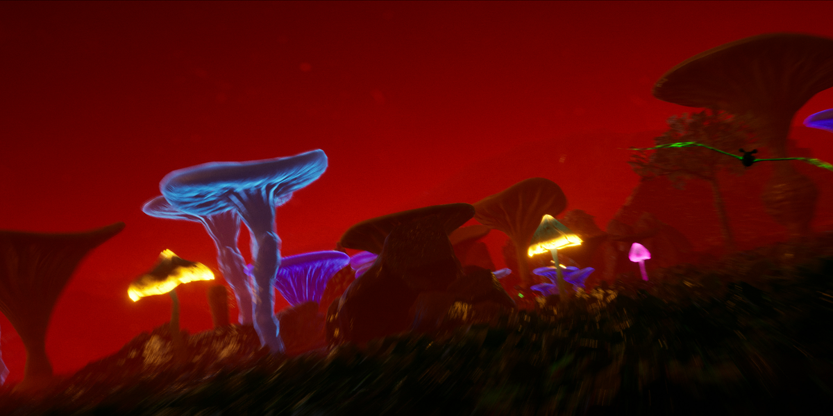 A Guide to Baauer's 'Planet's Mad'