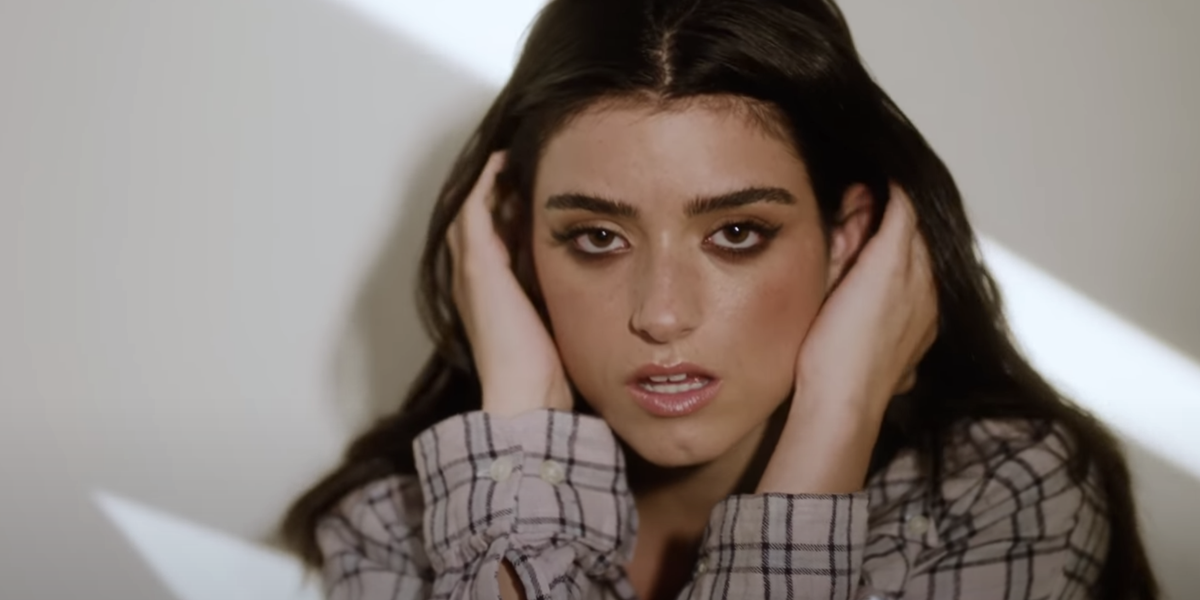 Watch Dixie D'Amelio's Music Video For 'Be Happy'