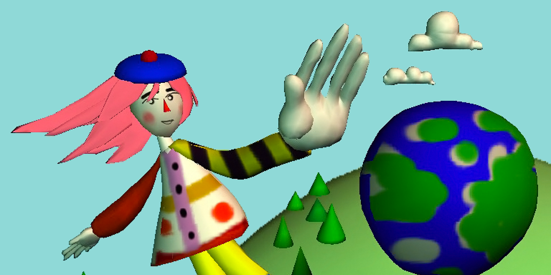 Anamanaguchi Almost Abandoned This J-Pop Collab