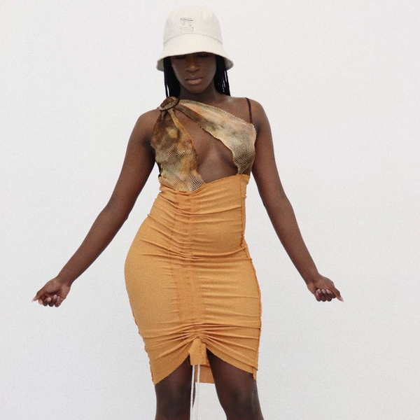 This Black-Owned Brand Is More Than Just Kylie Jenner's Latest Fit