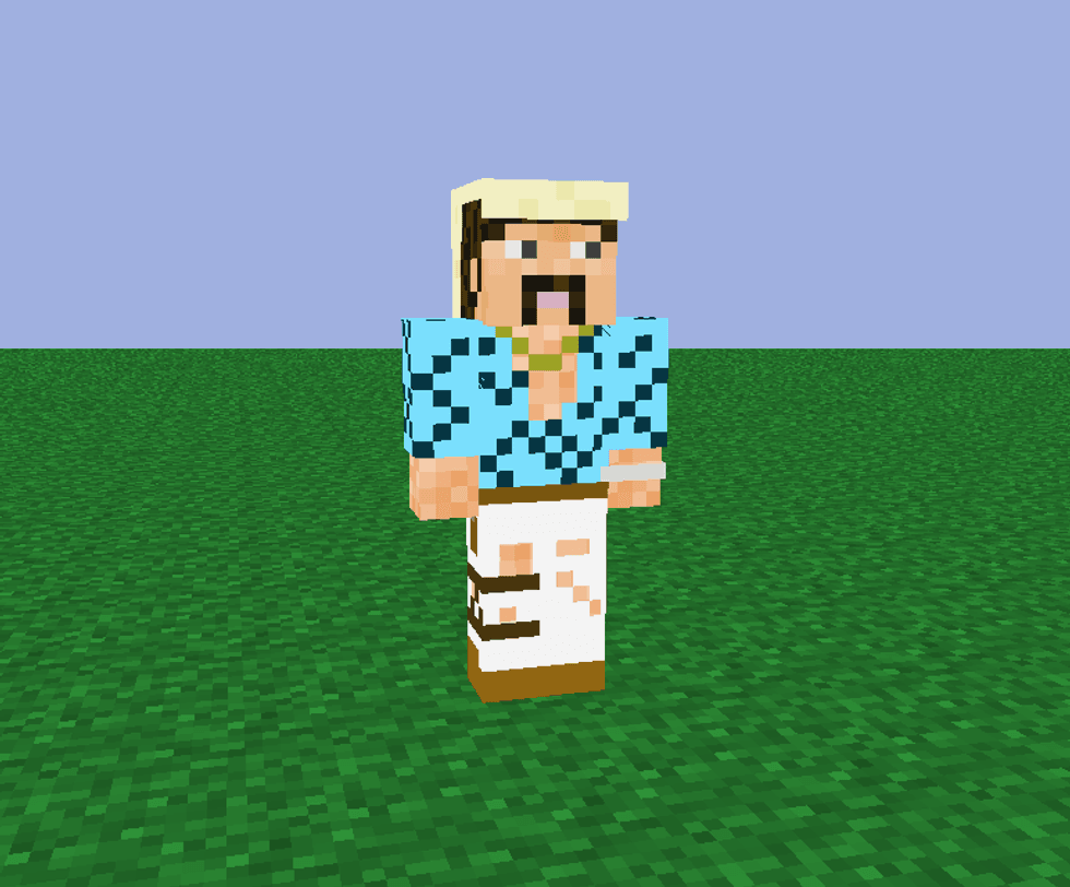 Minecraft Rave Real Life Steve Aoki, Diplo, Deadmau5 Headline Minecraft Rave Family Block Fest ...