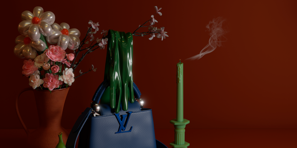 PAPER Fashion: The Rubberist