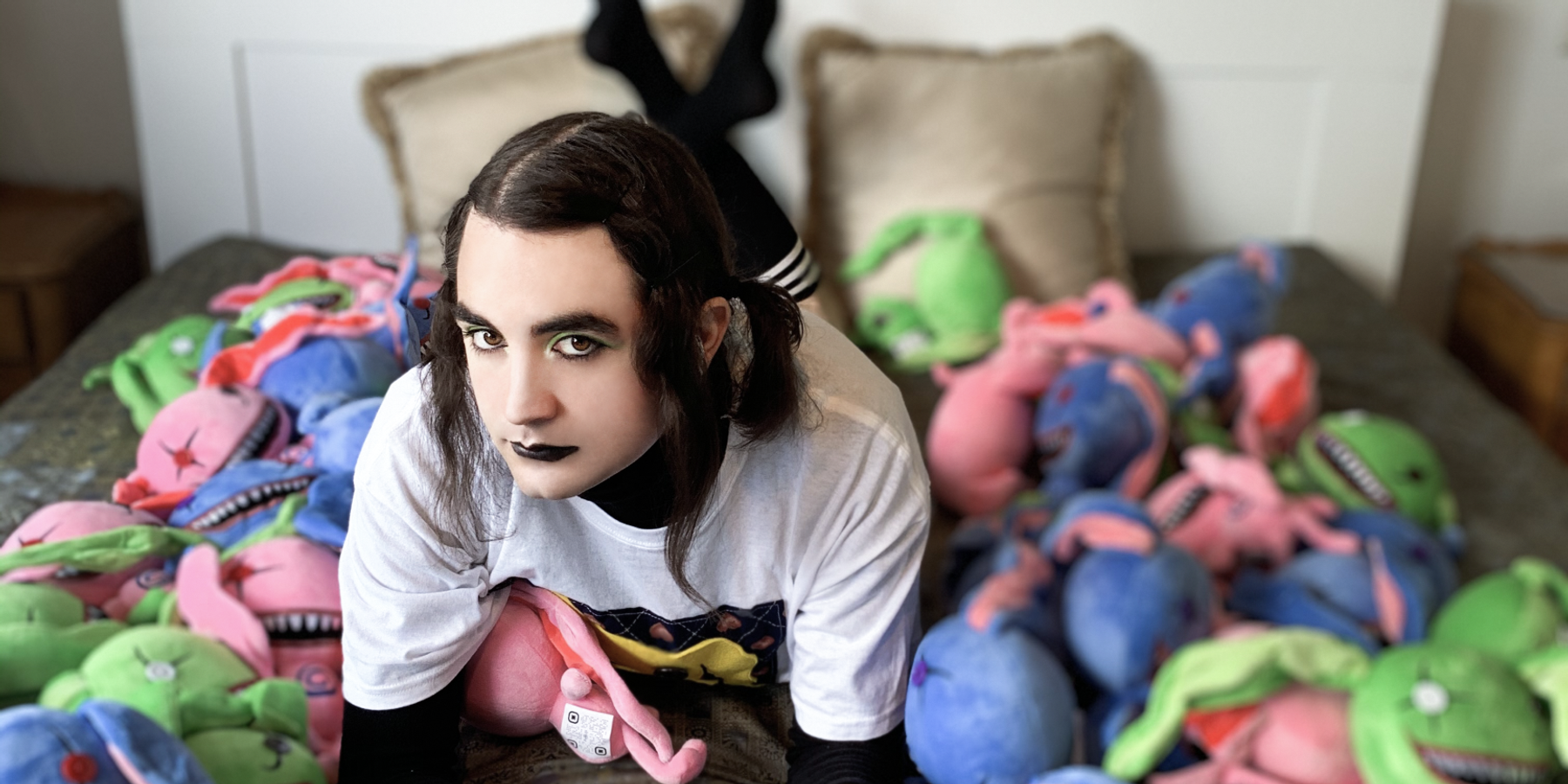 Dasychira and the Paradox of Childhood