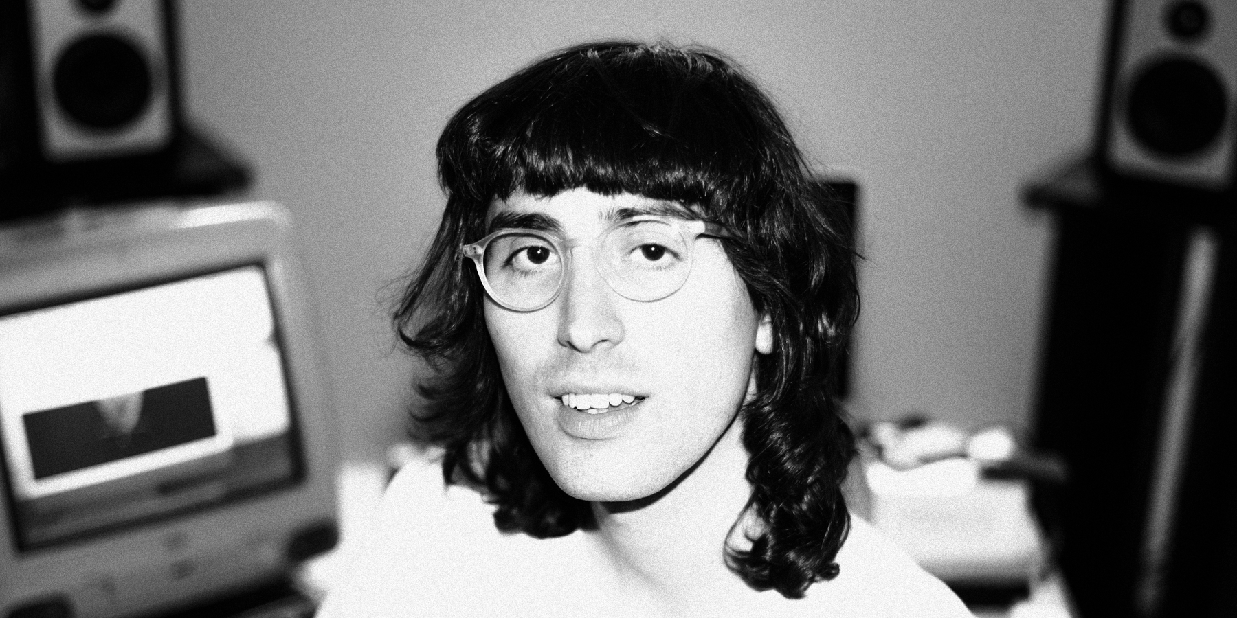 You Wanted an A. G. Cook Album? Here's Seven