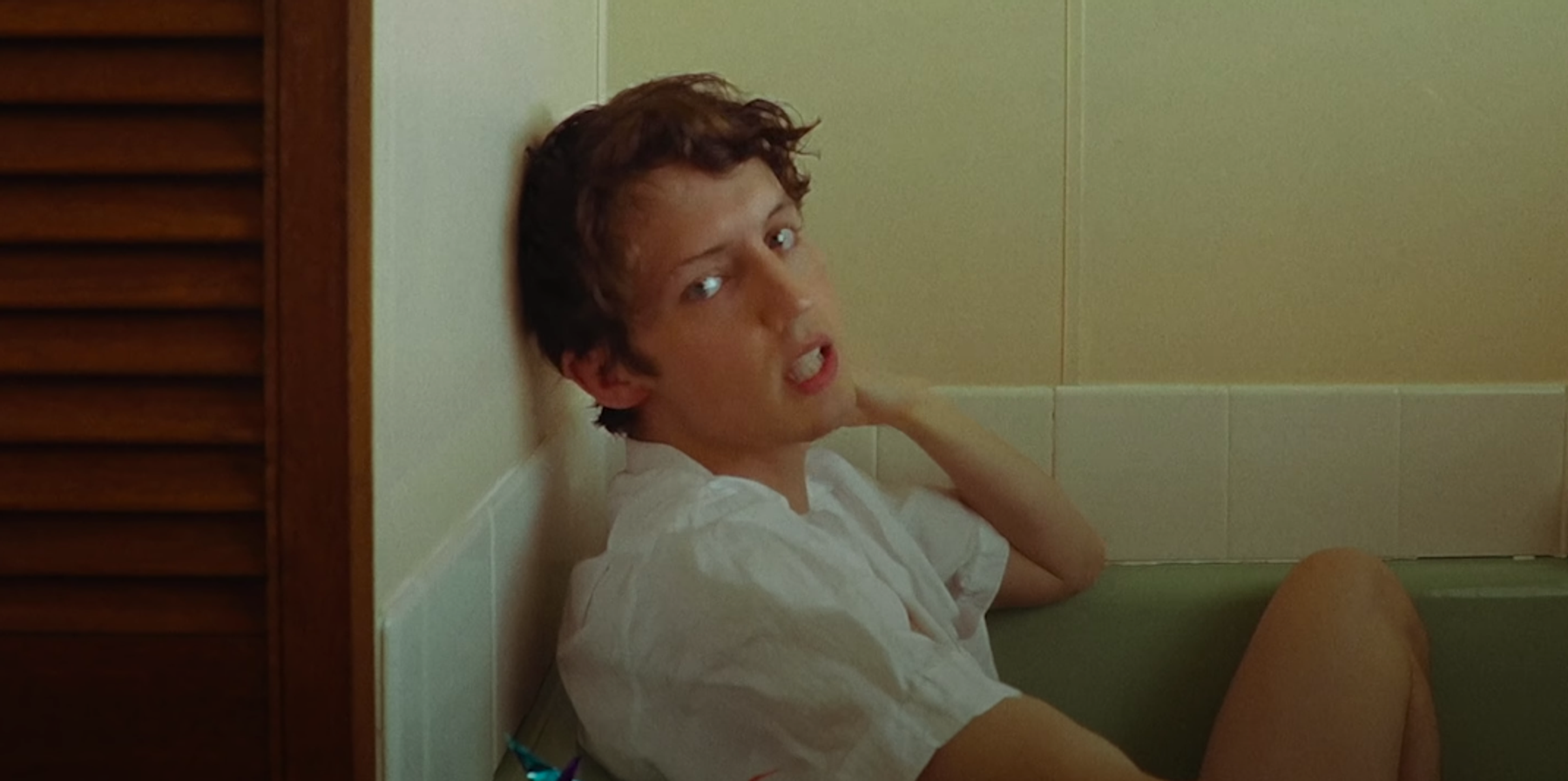 Troye Sivan Wants to 'Fuck Shit Up' on New Single