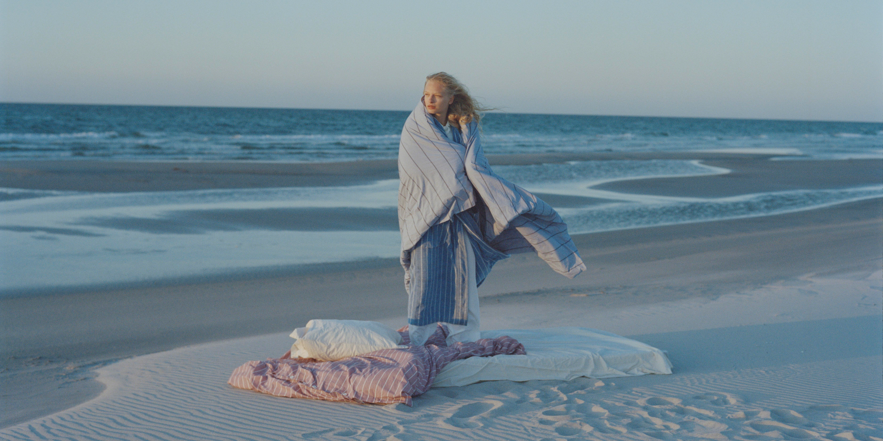 Escape to a Remote Island With This Danish Photobook