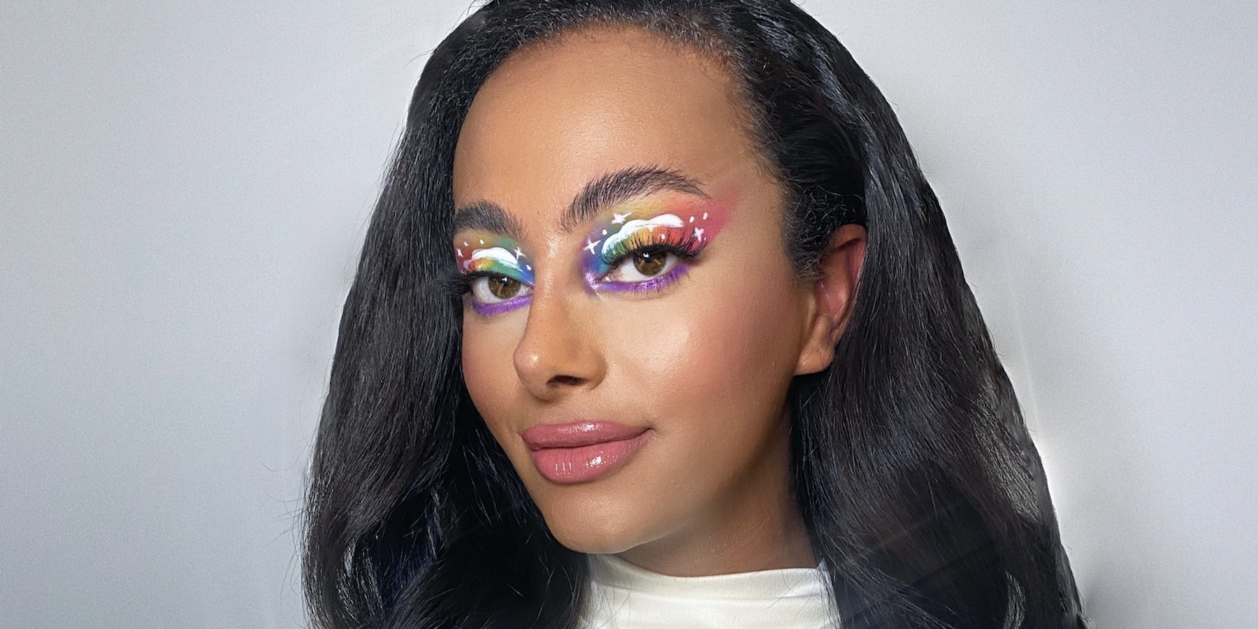 SNATCHURAL How-To: Flawless Hair at Home