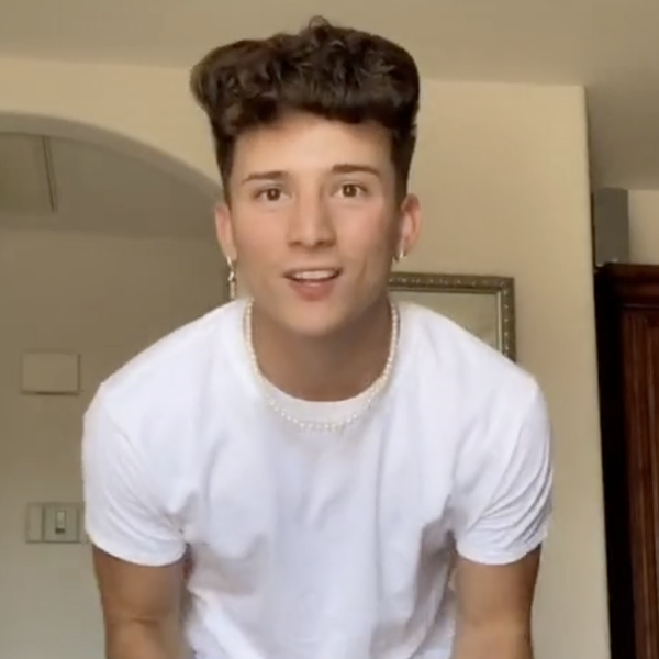 TikToker Tony Lopez Dropped By Bliss Over Sexual Misconduct Allegations