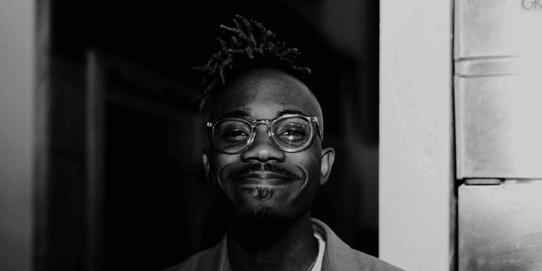 Temi Coker: From Court to Canvas