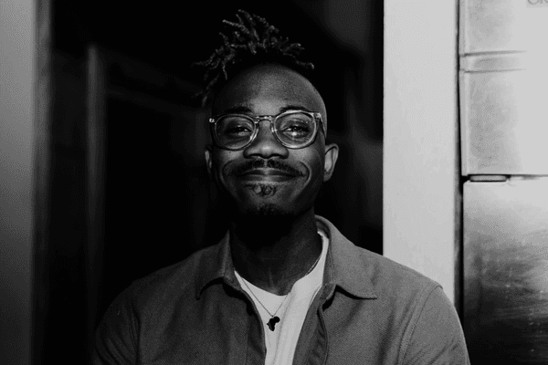 Temi Coker: From Court to Canvas