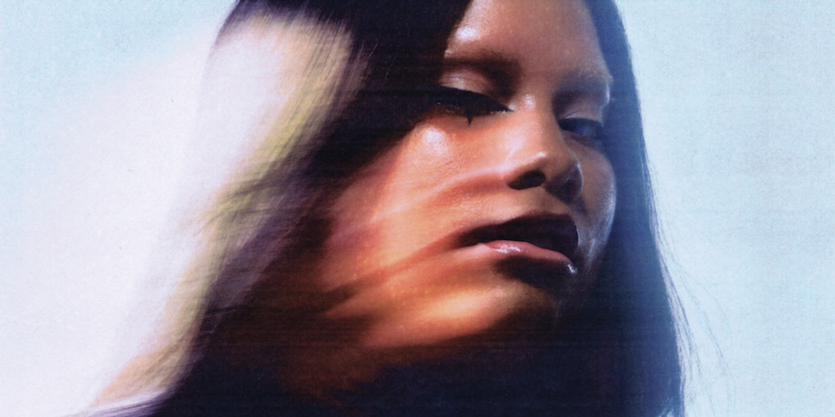 Shygirl Gets Her 'FREAK' On