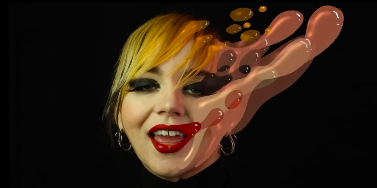 Macy Rodman Knows You Want to Move to Berlin