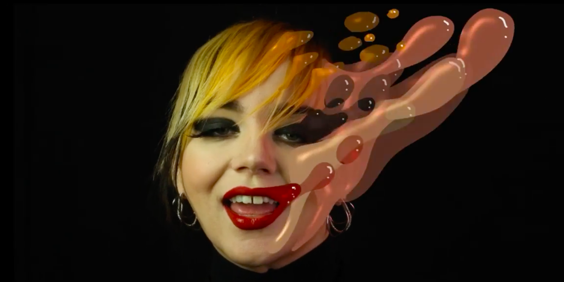 Macy Rodman Knows You Want to Move to Berlin