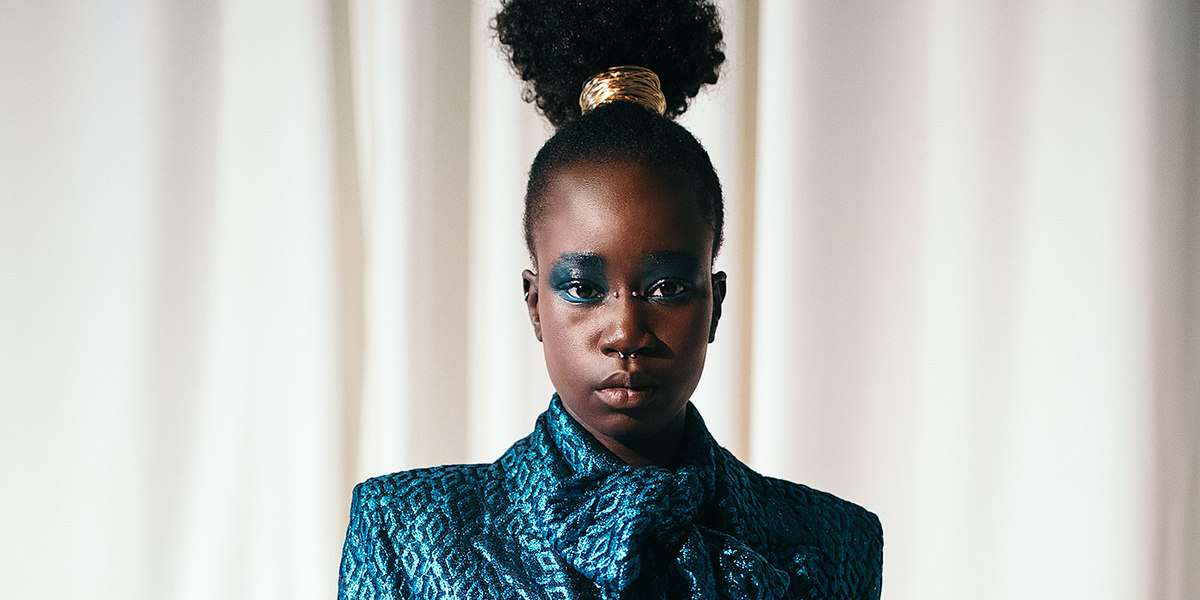 Harlem's Fashion Row Reminds Us That Black Creativity Has Always Been Here